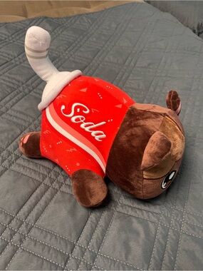 Soda Cat Aphmau MeeMeow - 11 inch